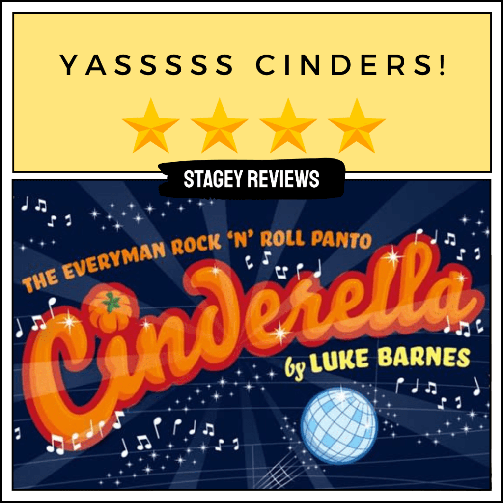 Cinderella | Everyman, Liverpool