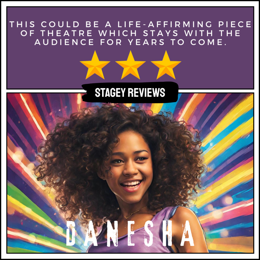 Danesha | The Lowry,&nbsp;Salford