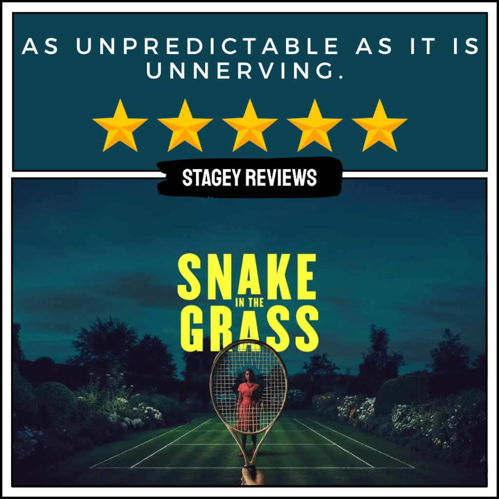 Snake in the Grass | Octagon Theatre,&nbsp;Bolton