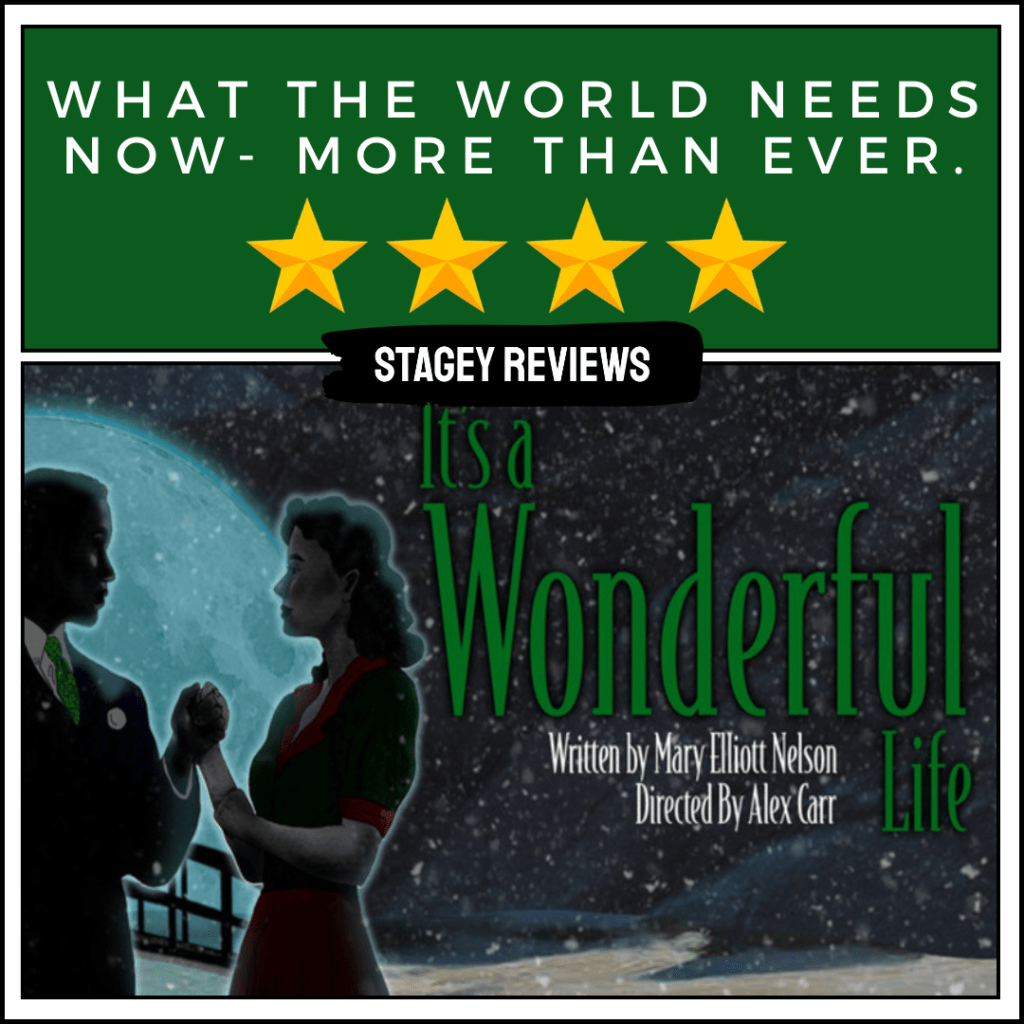 It’s a Wonderful Life | Royal Court,&nbsp;Liverpool