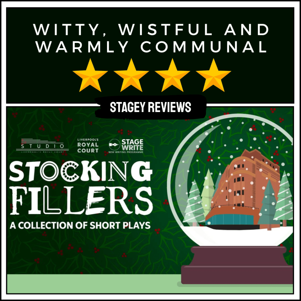 Stocking Fillers | Royal Court,&nbsp;Liverpool