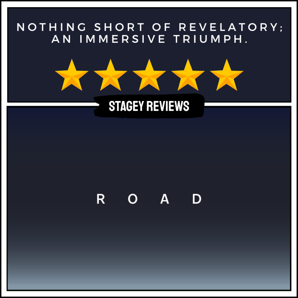 Road | Royal Exchange,&nbsp;Manchester