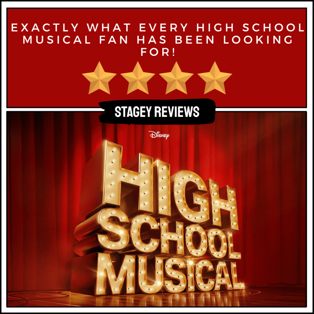 High School Musical | Lowry,&nbsp;Salford